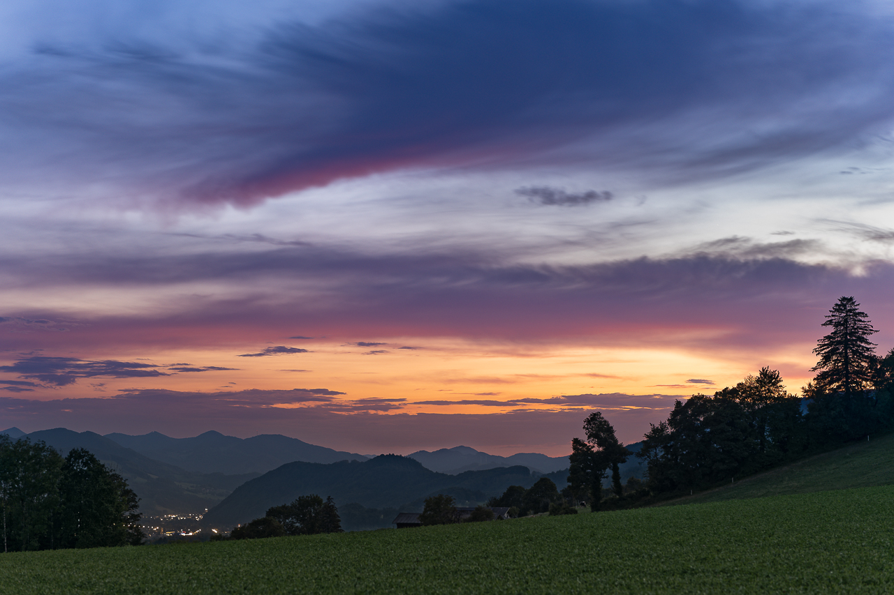 2022_08_Blick zum Nachbarort