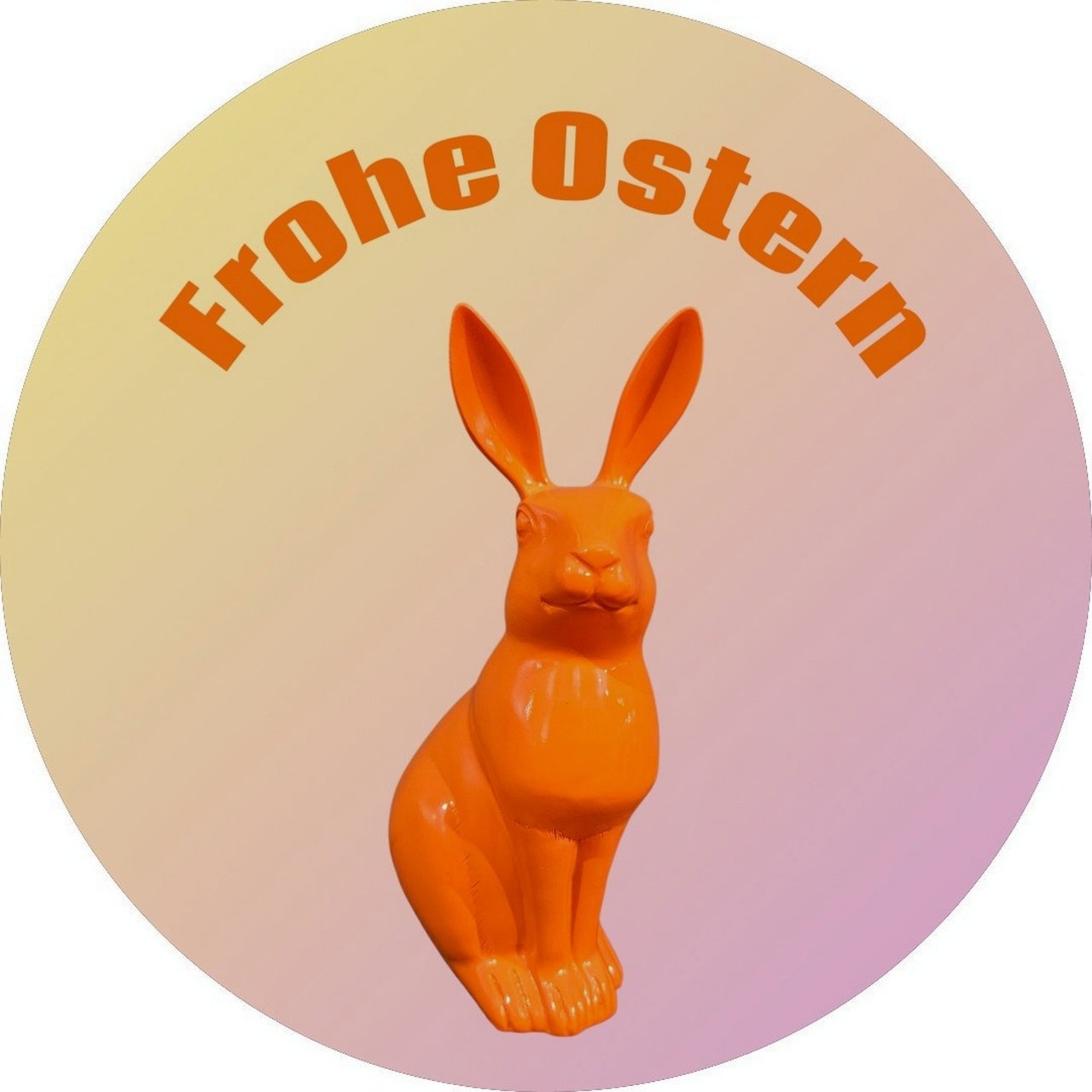 2026 Ostern