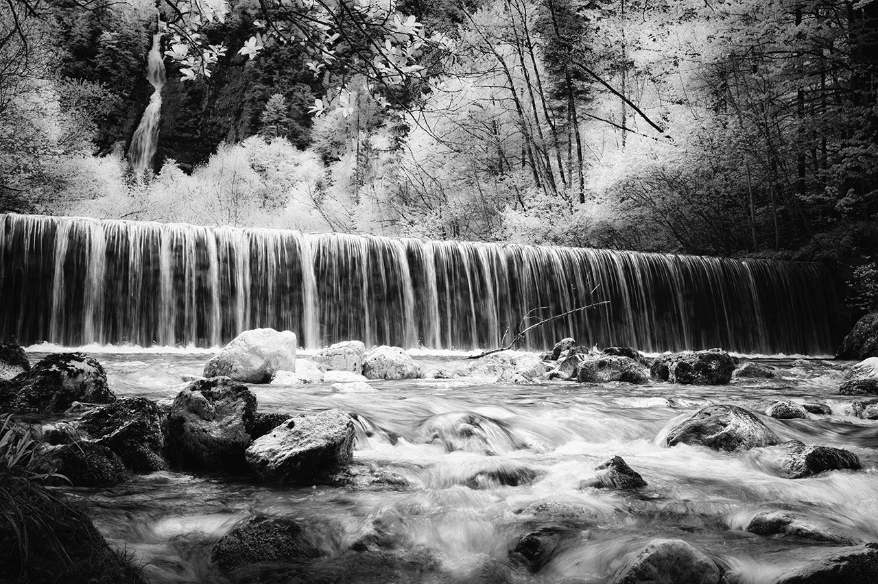 2xWasserfall