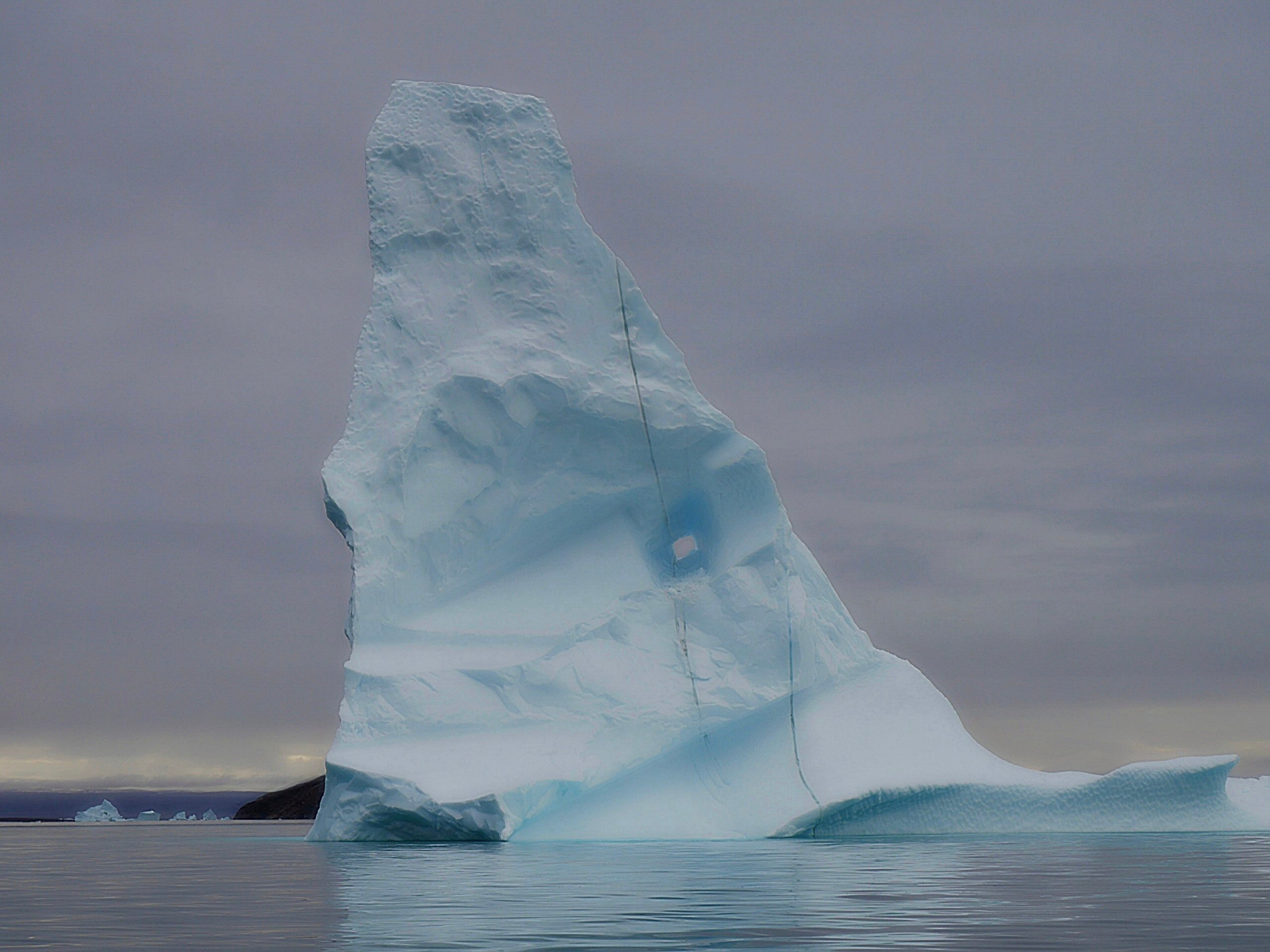 ... #3 ... Durchblick