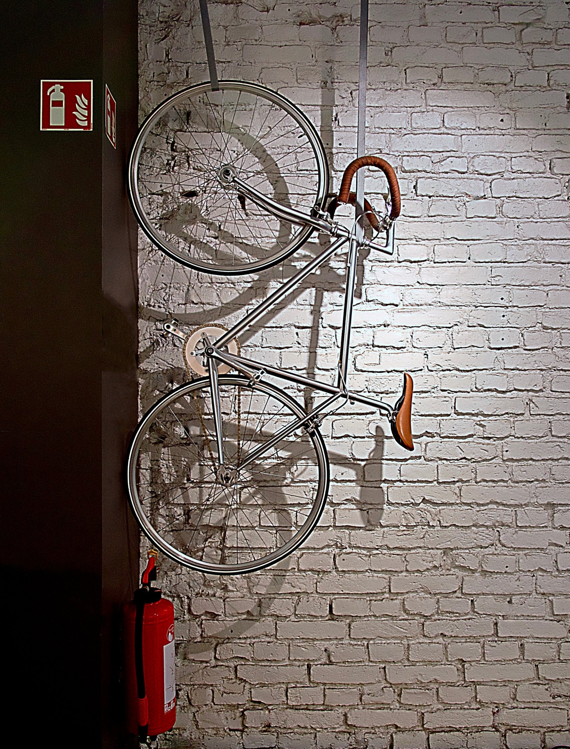 ... #3 Parkplatz .... brandgeschützt