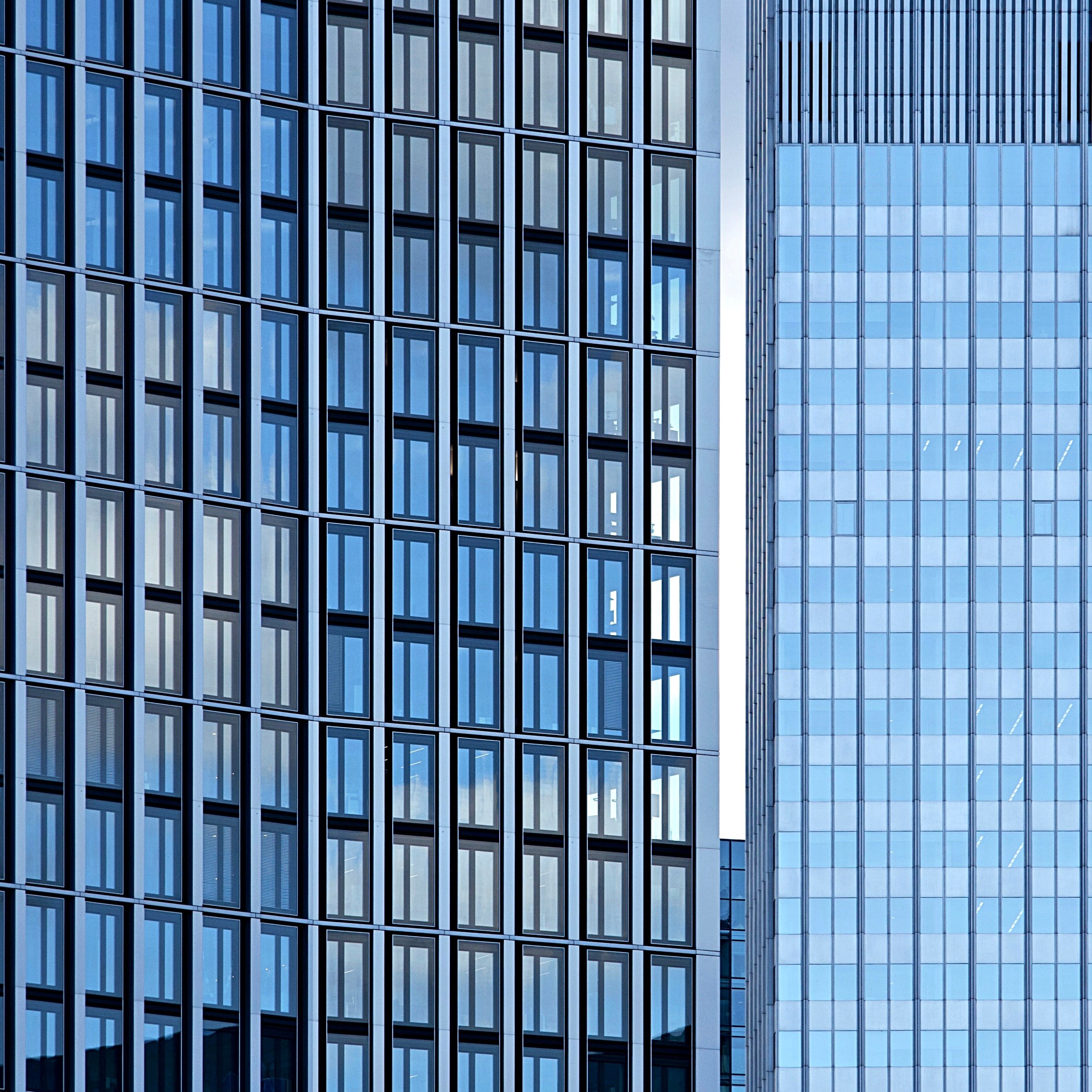 ... #4 ... Durchblick &#039;Frischluftschneise&#039;