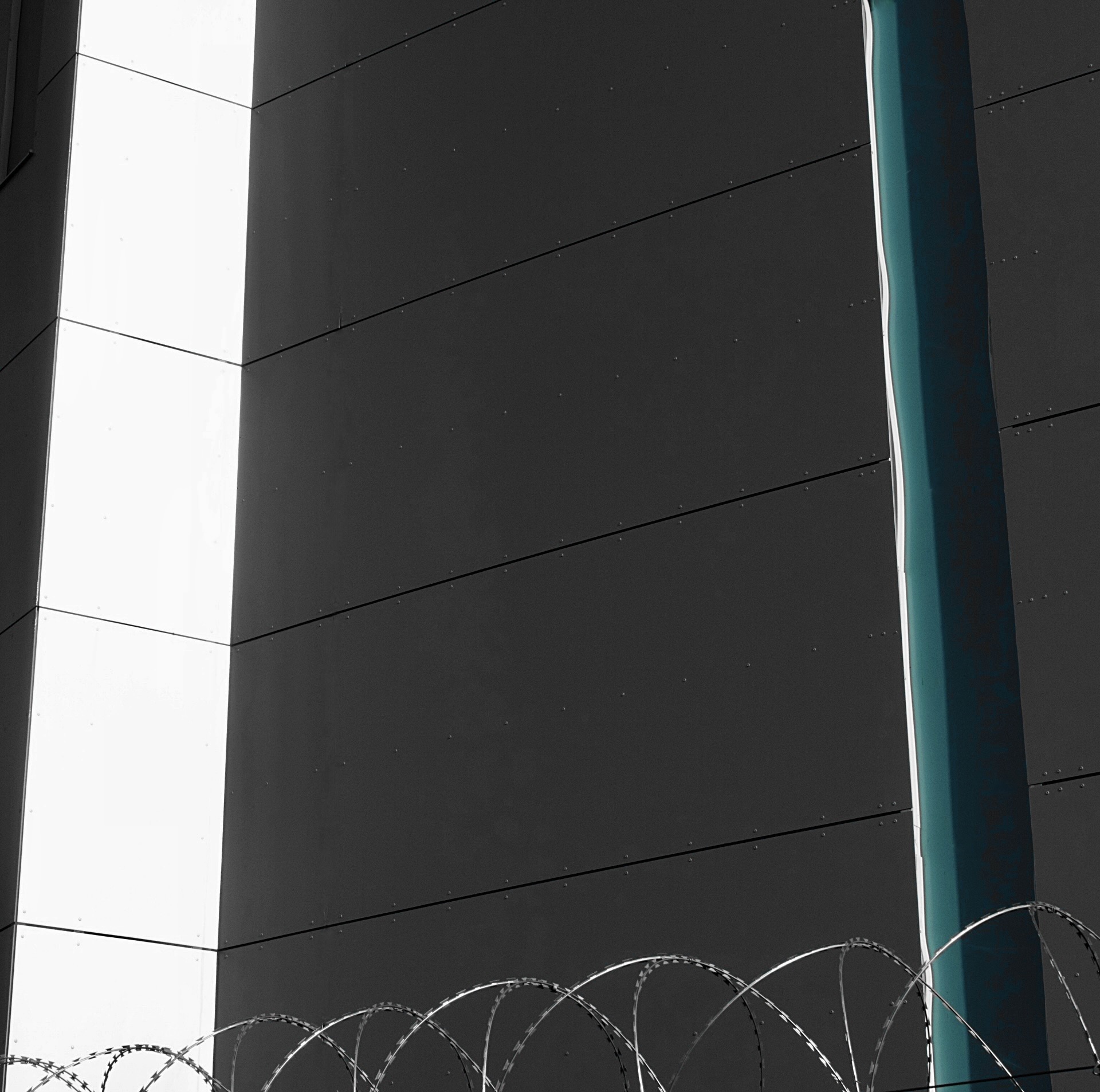 ... #4 (K)eingang