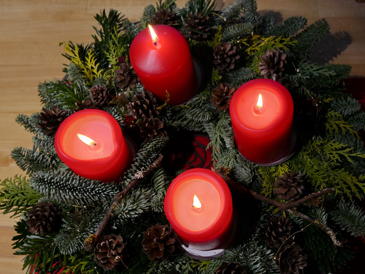 4ter Advent