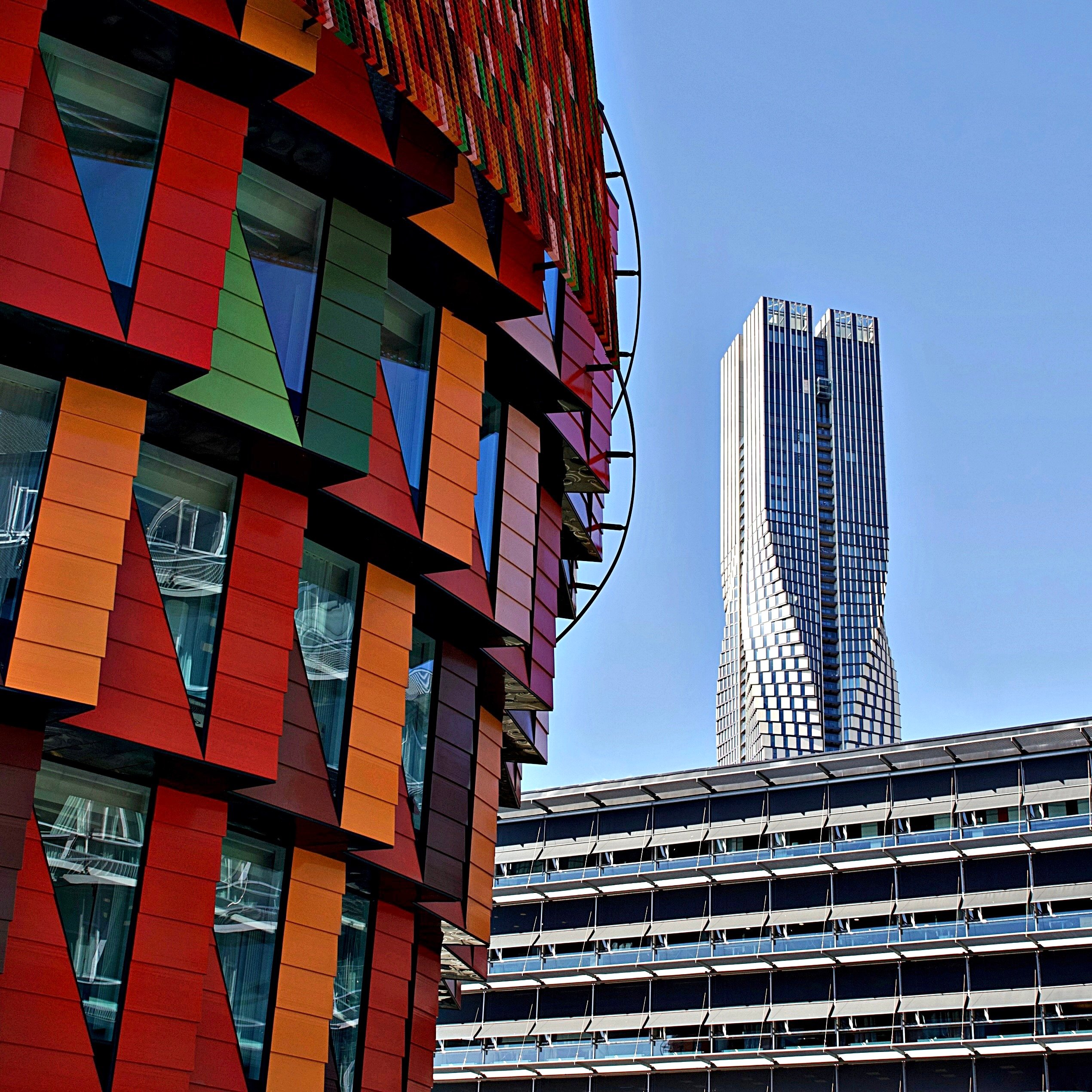 ... #5 Trio "... stylisch"