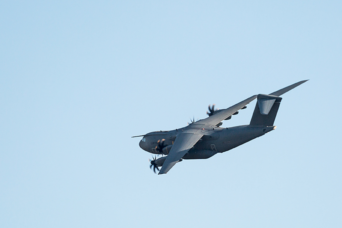 A400M