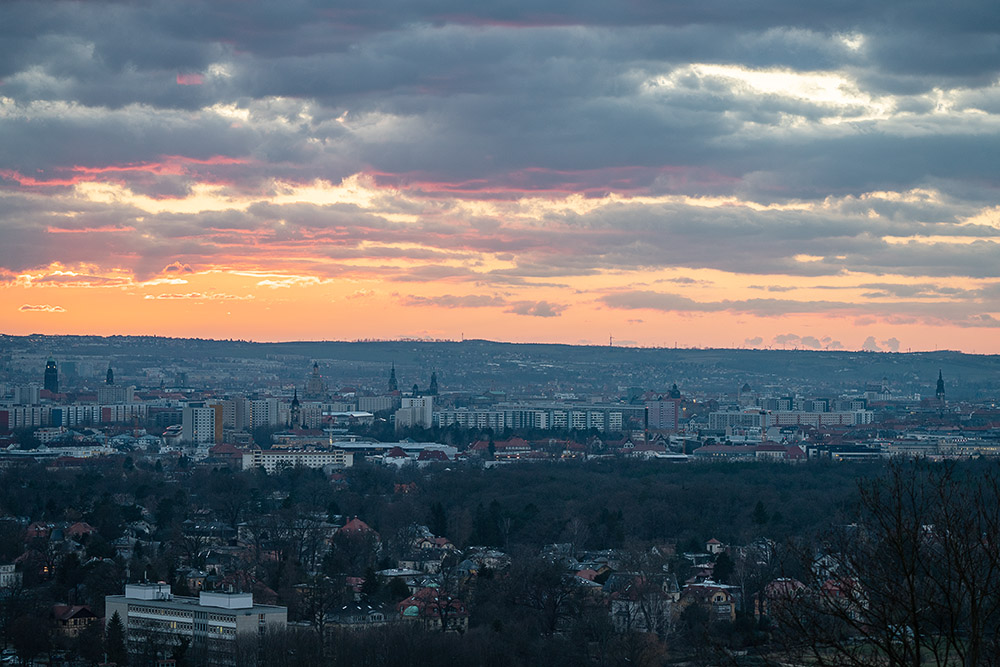 Abendlicht