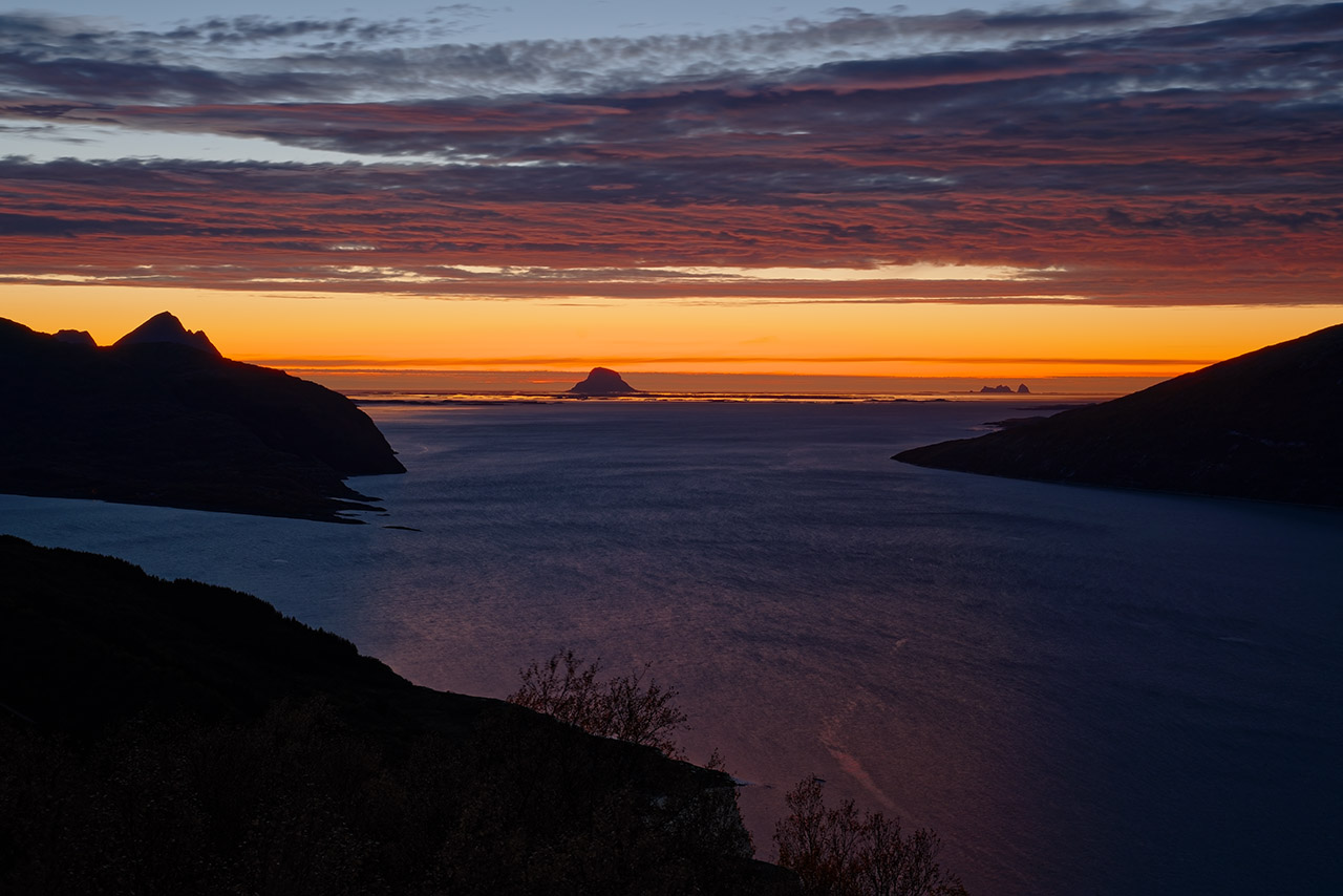 Abendlicht