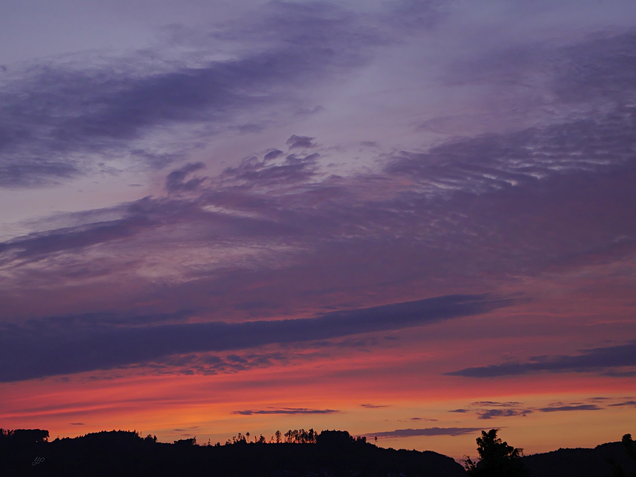 Abendlila