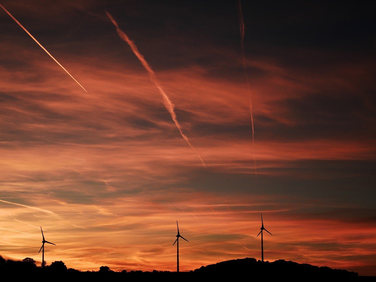 Abendrot