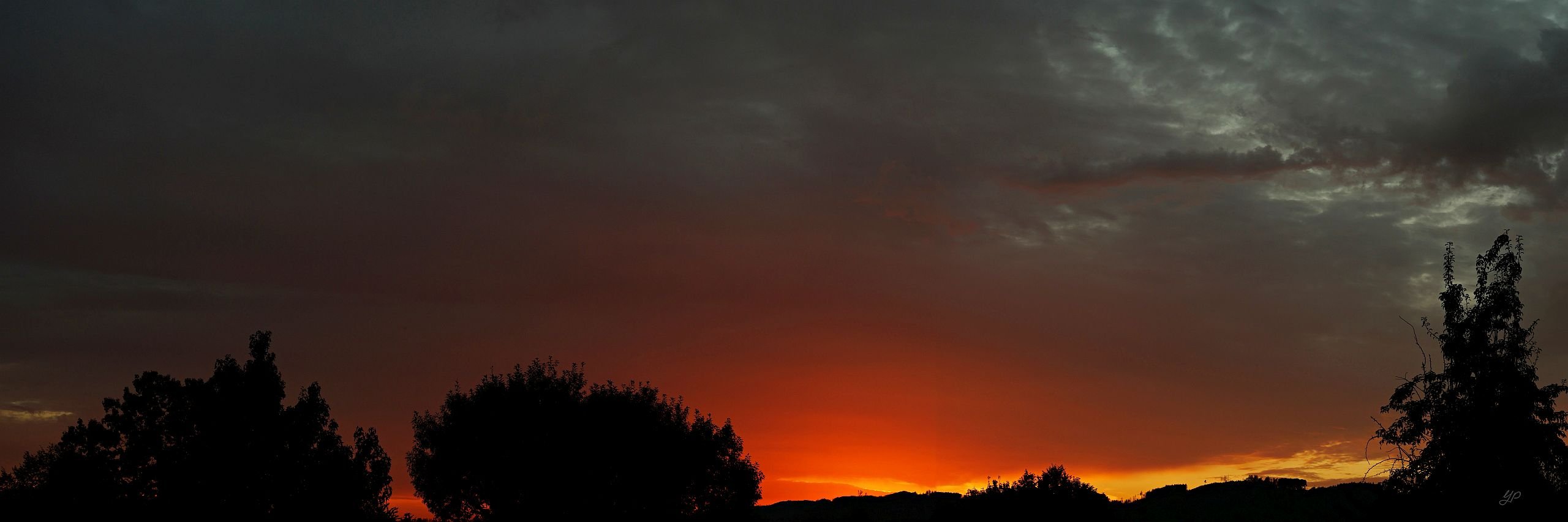 Abendrot