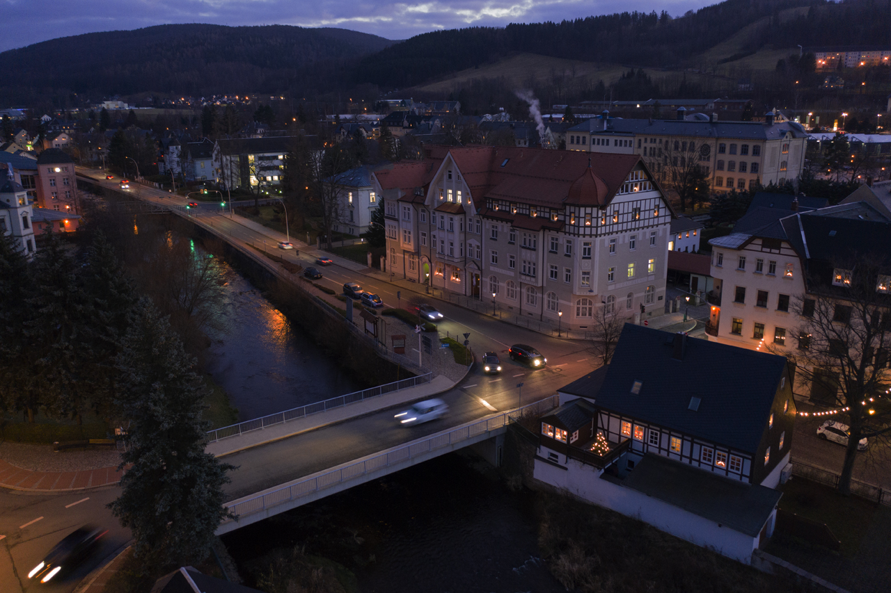 abends