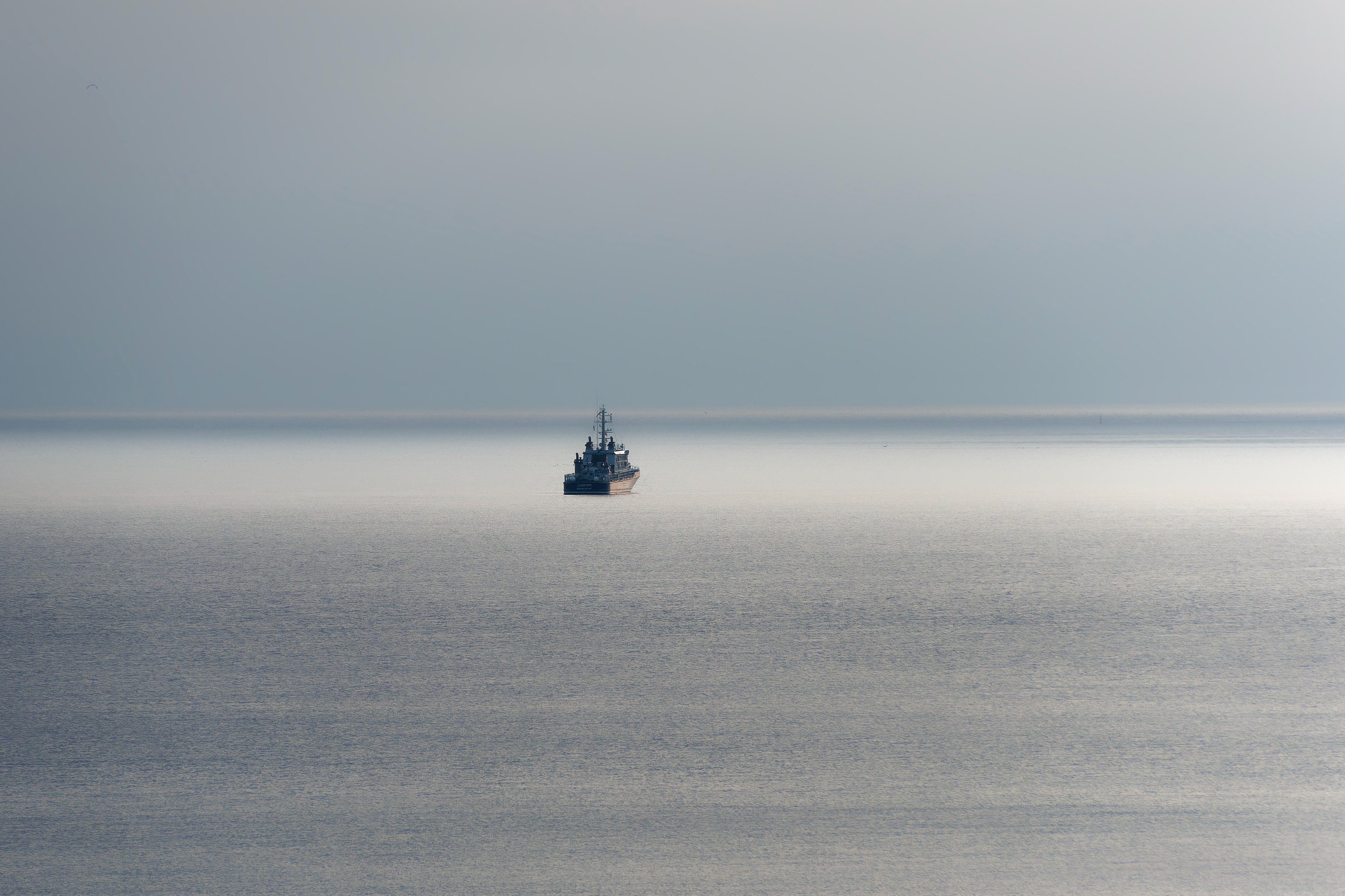 Adieu