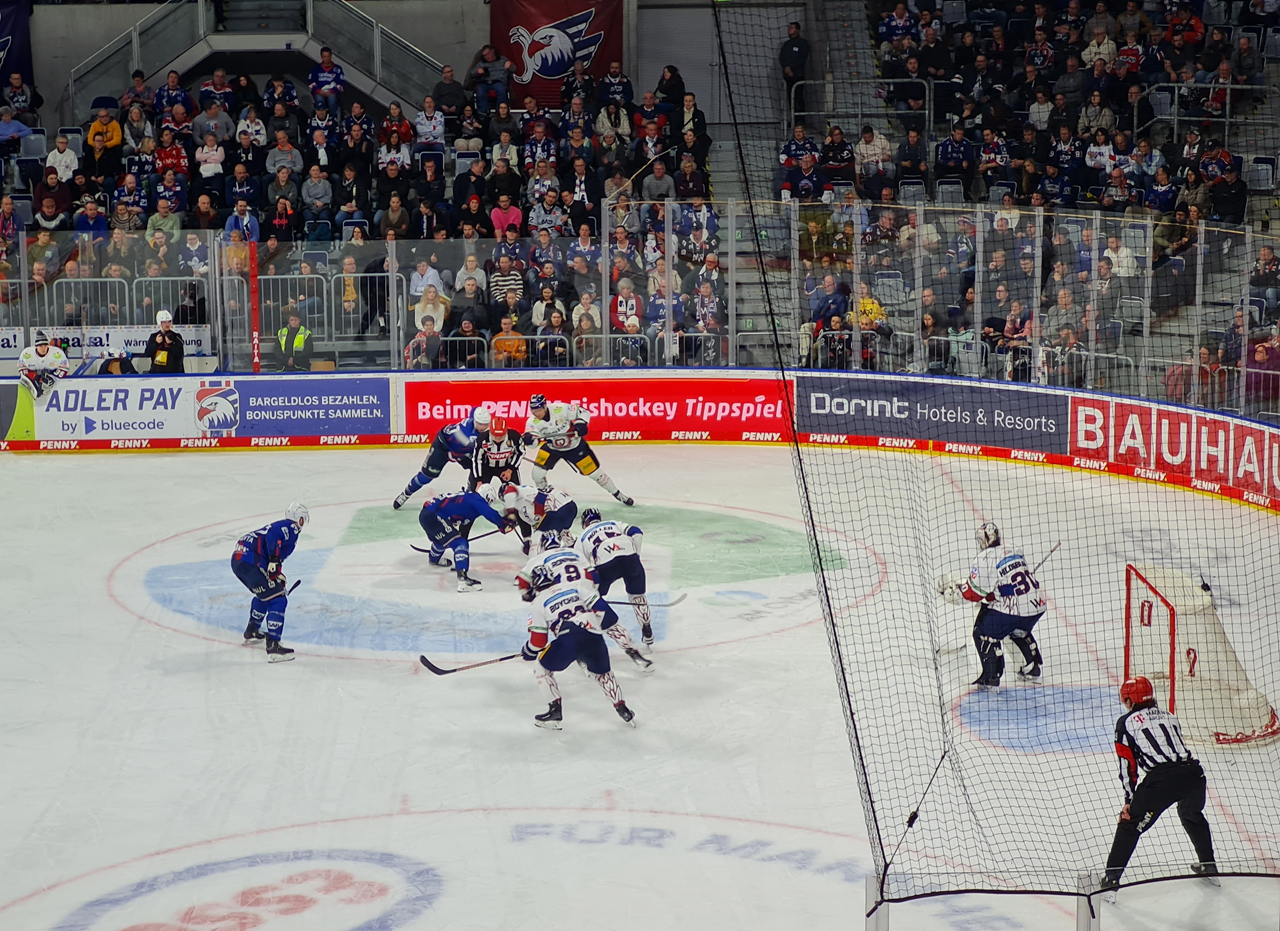 Adler Mannheim