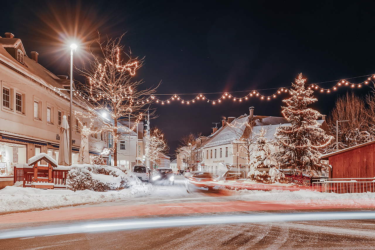 Advent,Advent - die Zweite