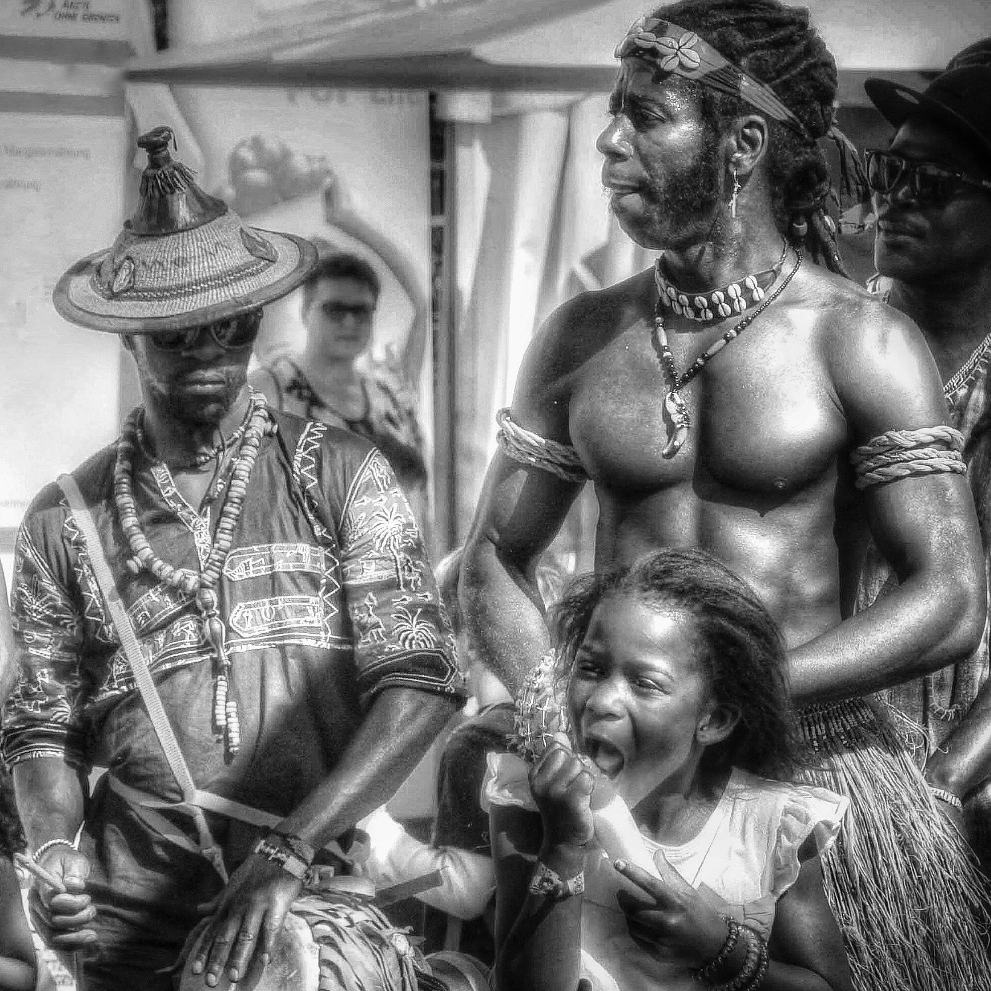 Afrikatage in Wien