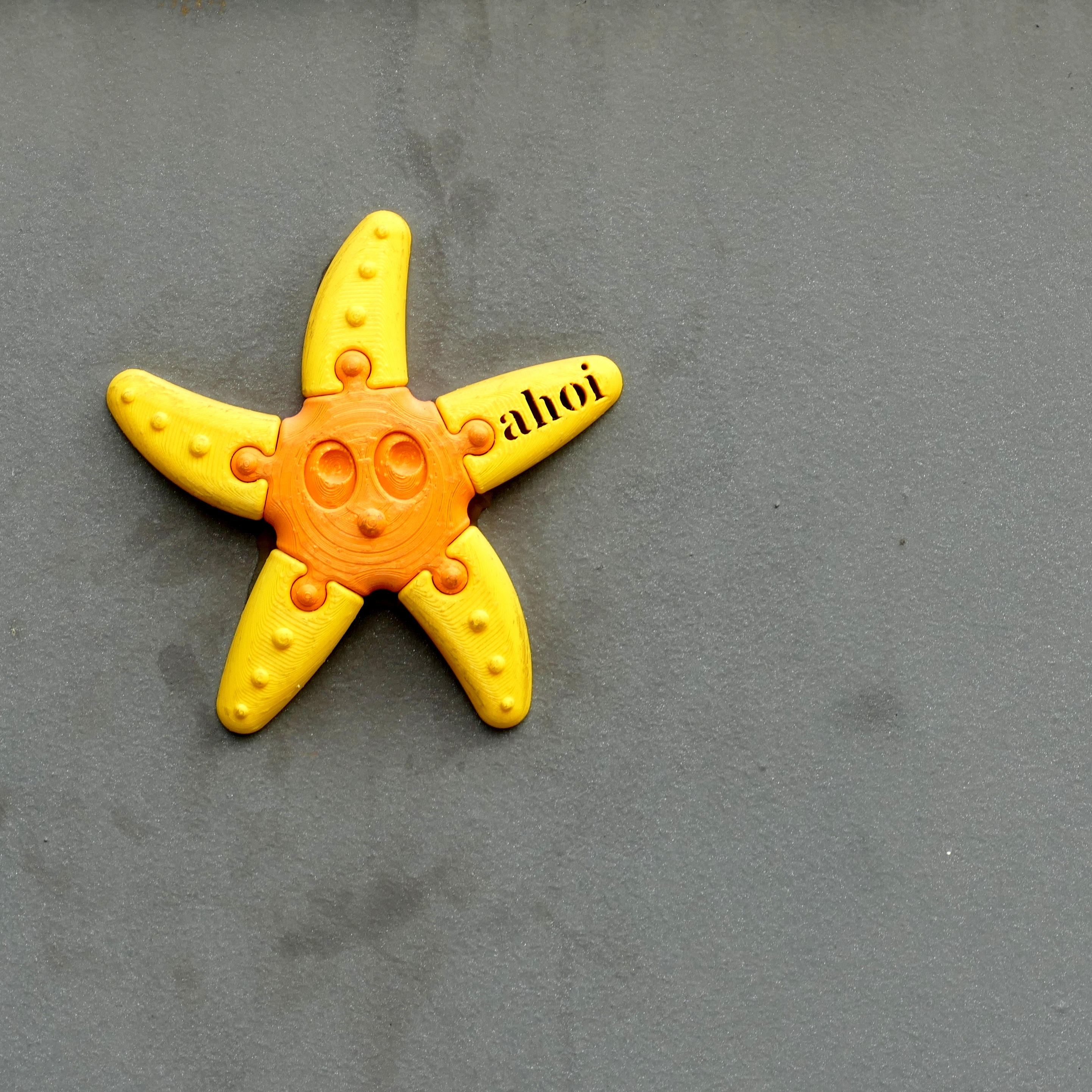 Ahoi