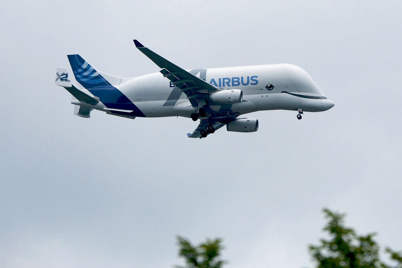 Airbus Beluga