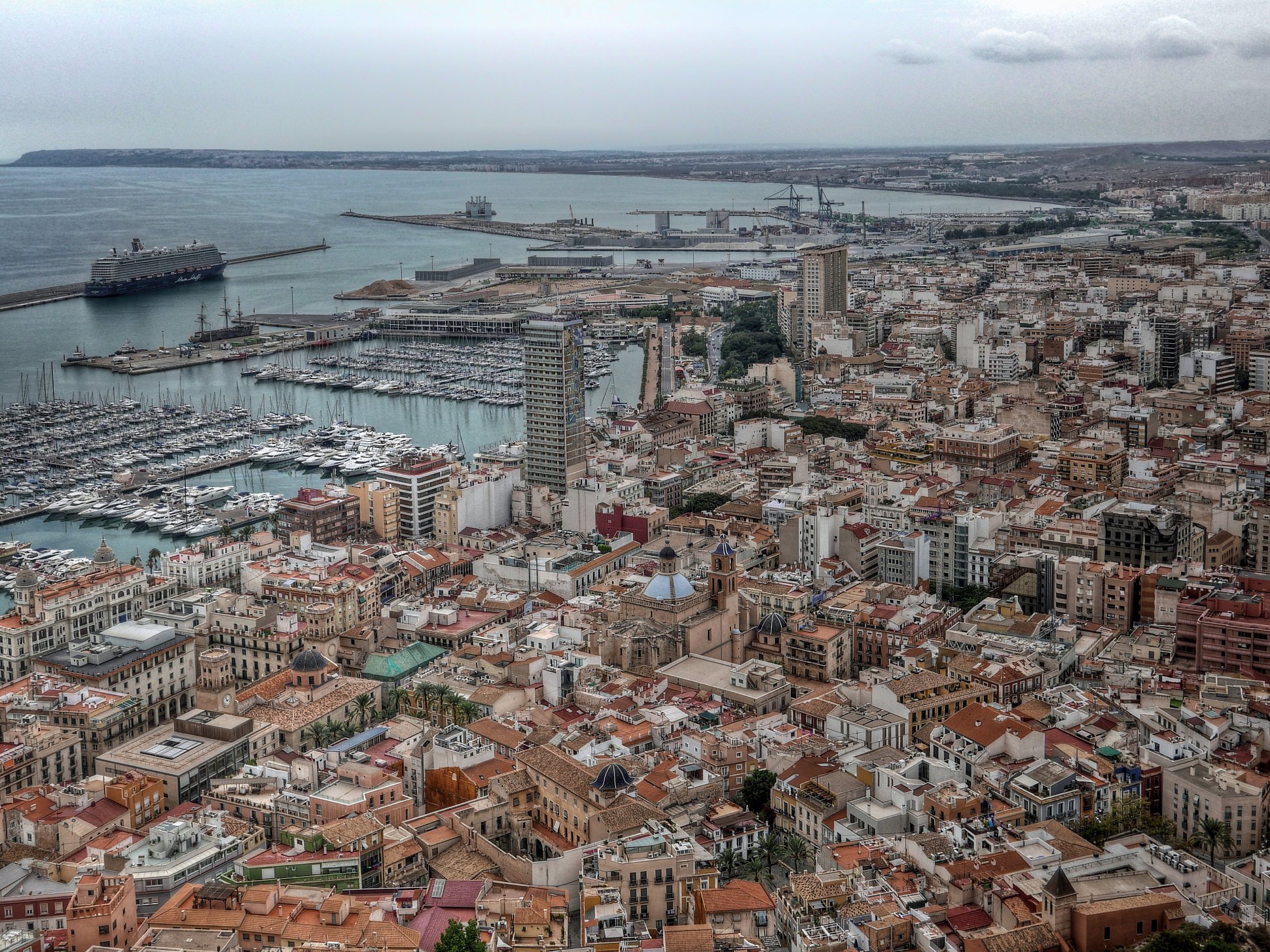 Alicante