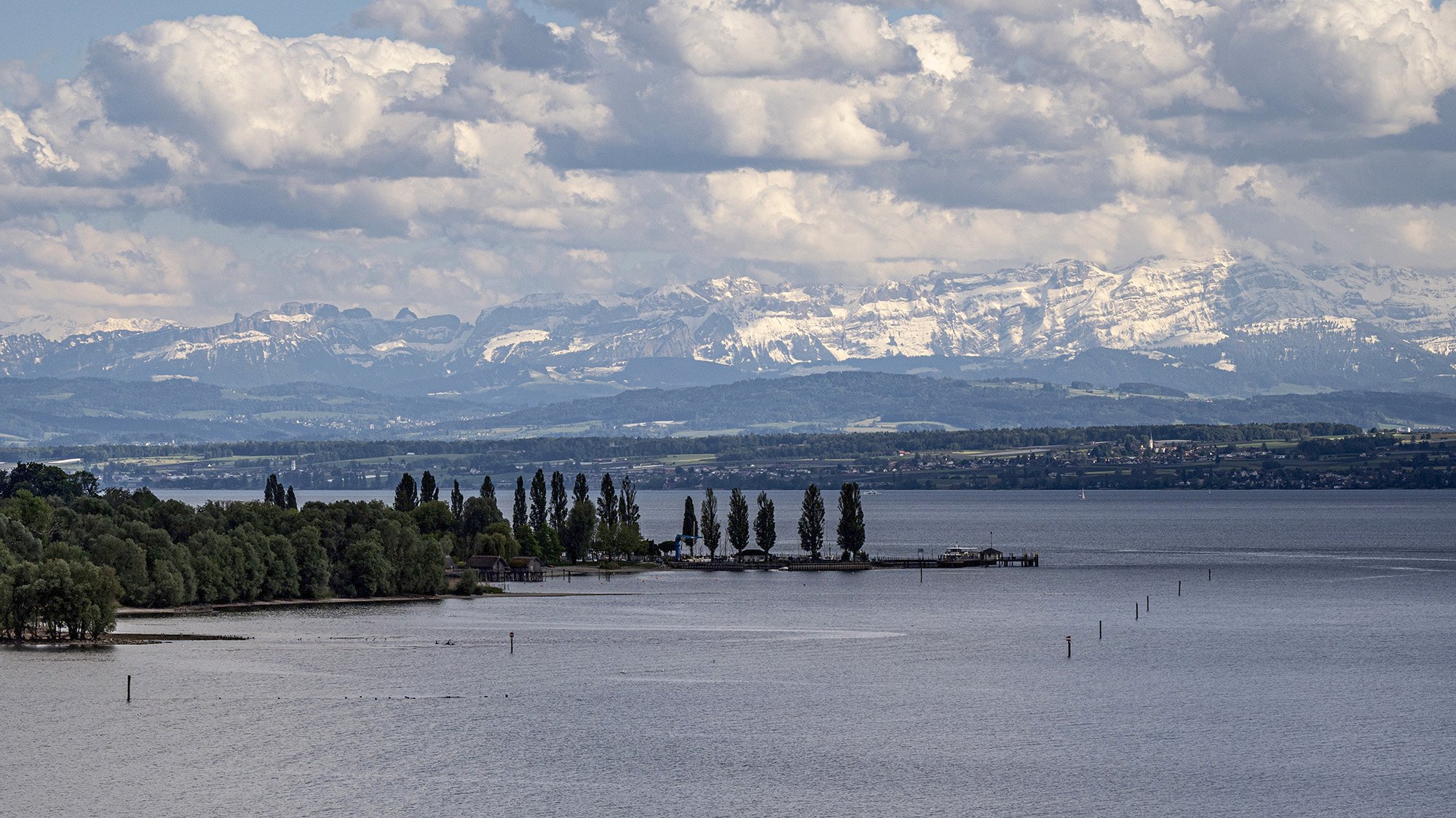 Alpenblick