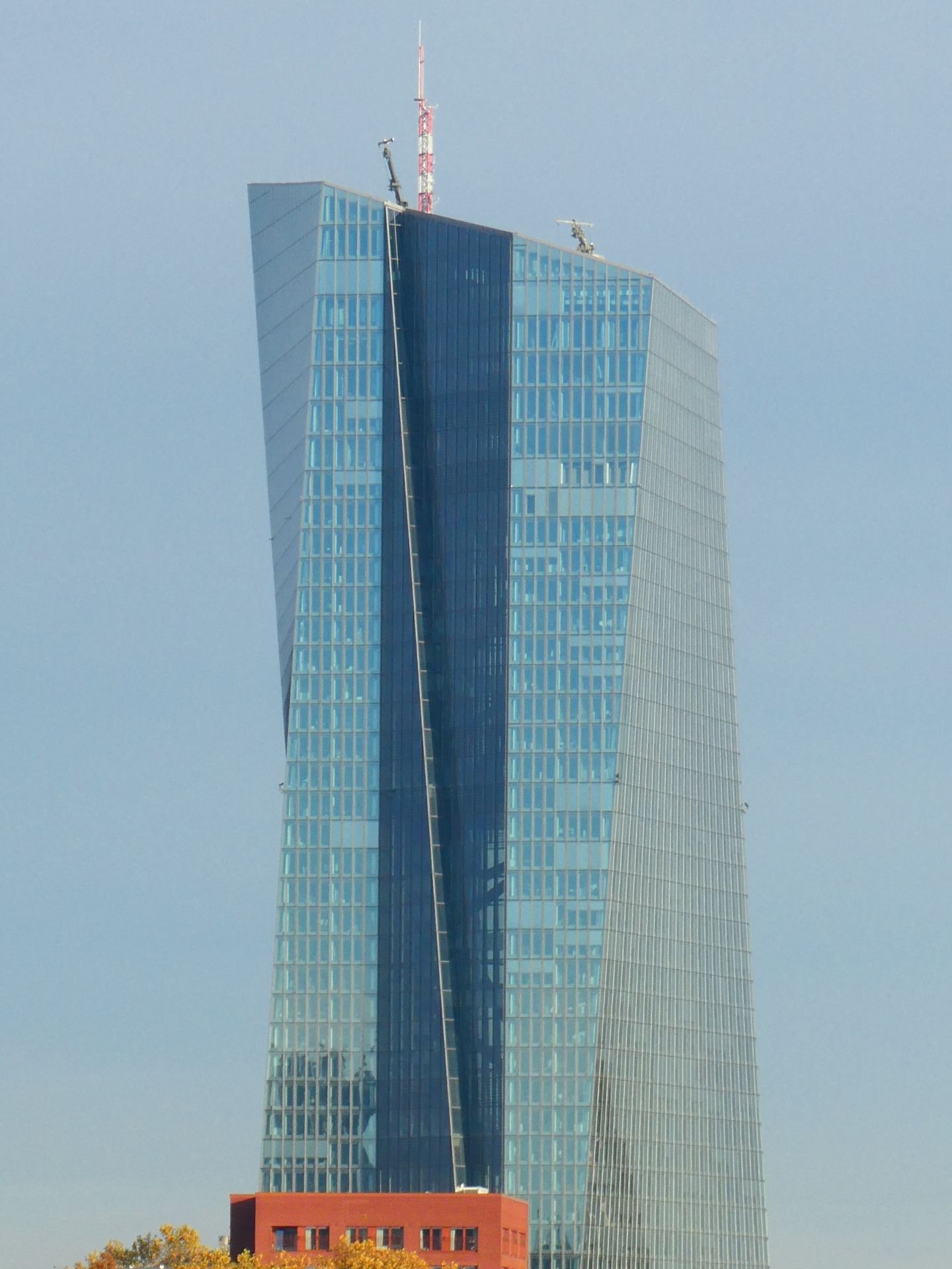 Als das Landei einmal .. # 2