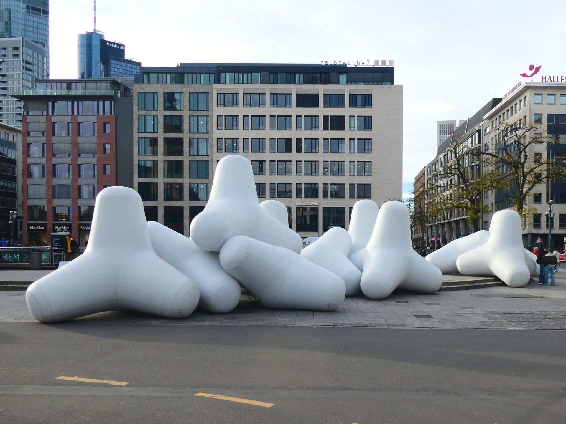 Als das Landei noch ganz berauscht .. #5