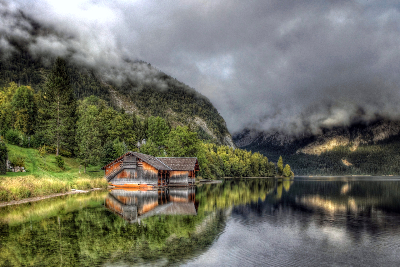 Altaussee