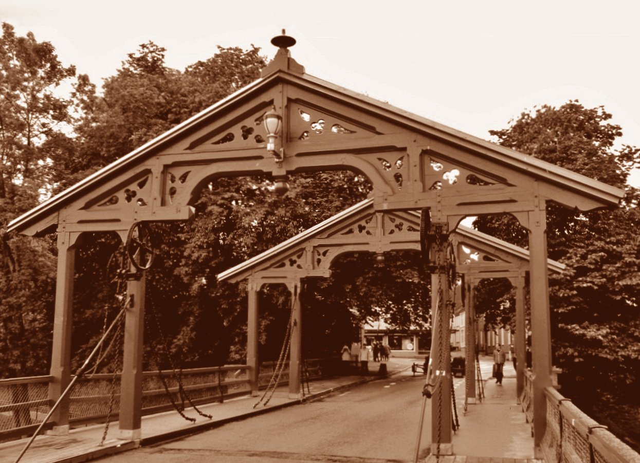 Alte Brücke