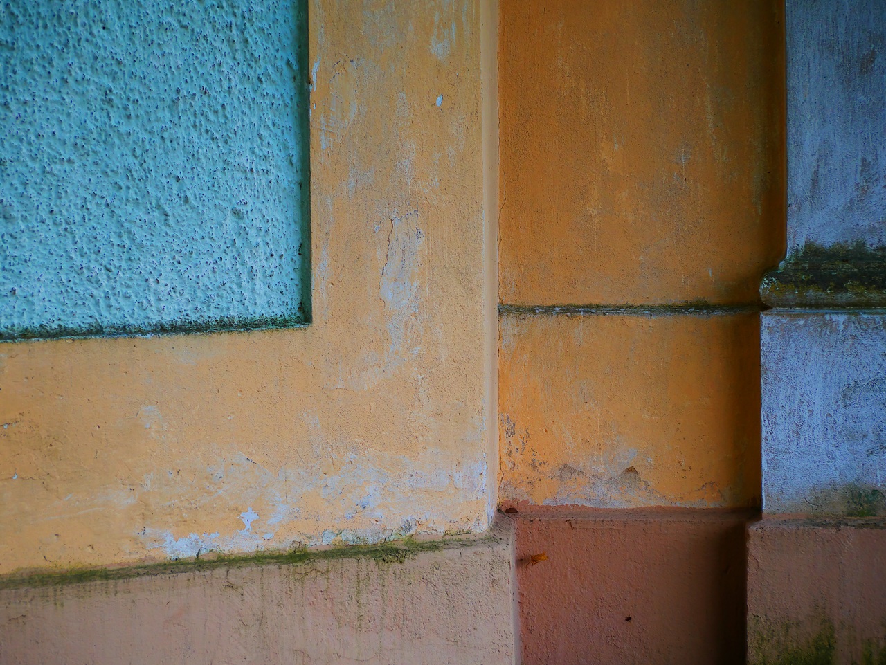 alte Mauer