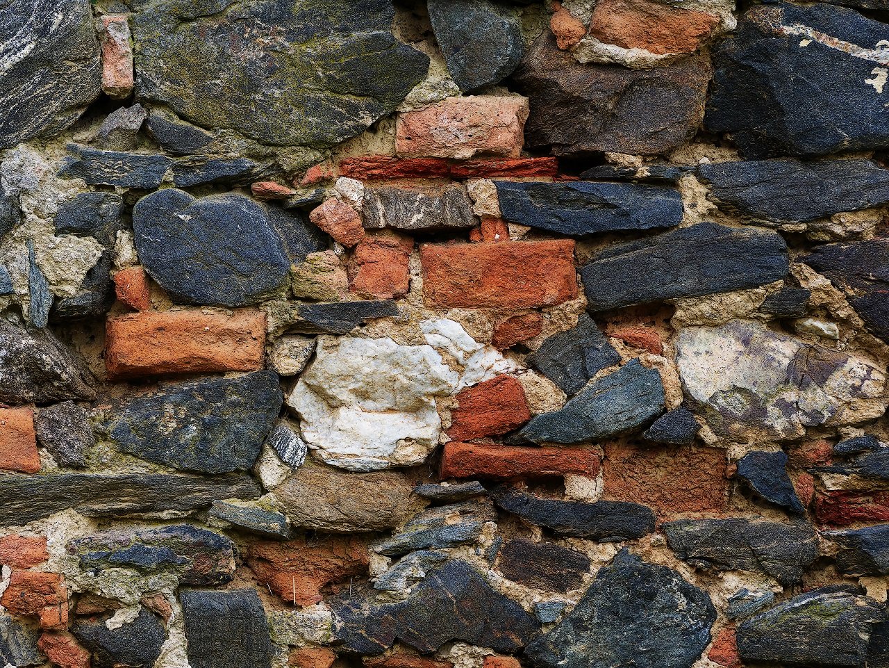alte Mauer