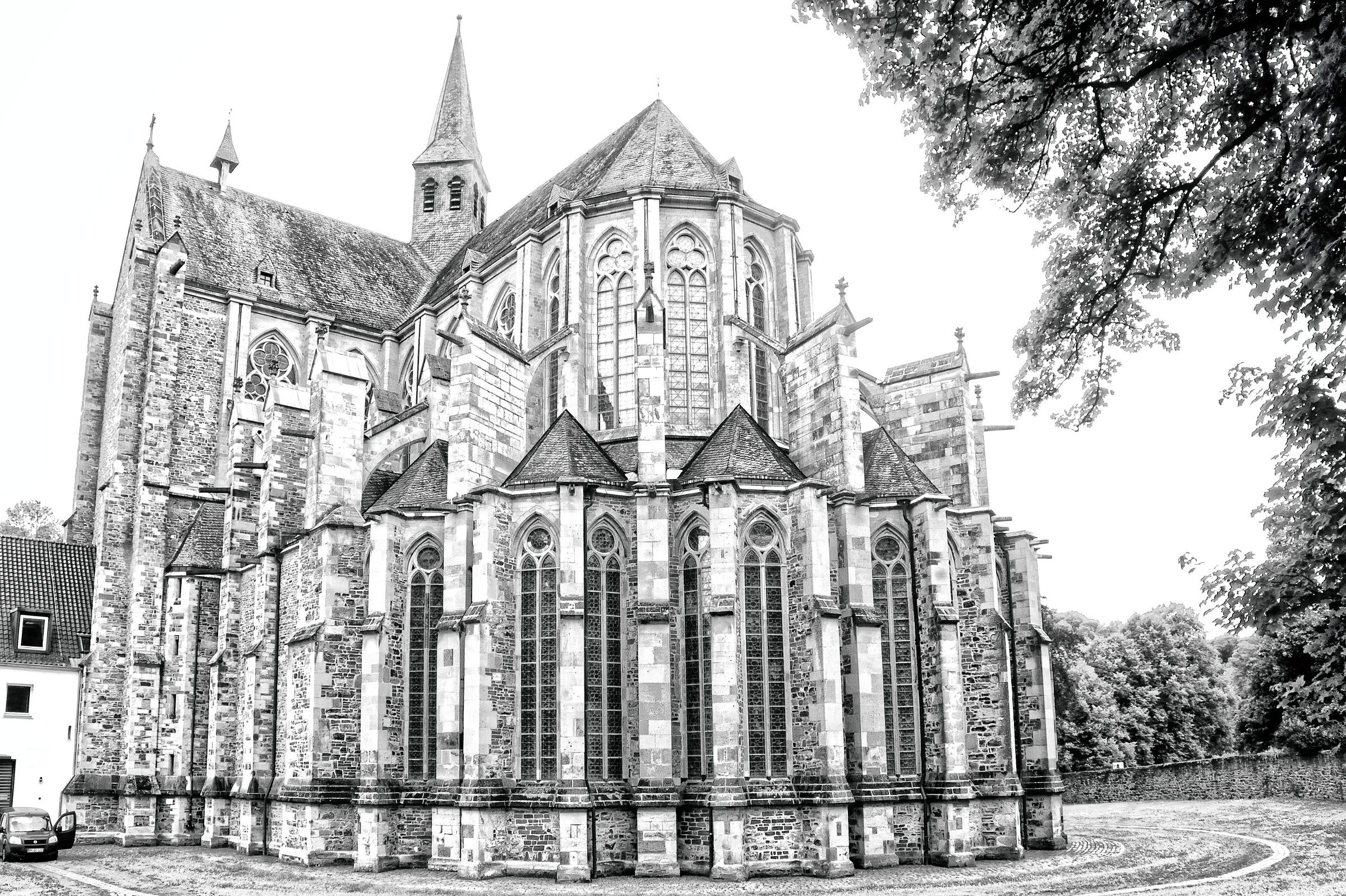 Altenberger Dom