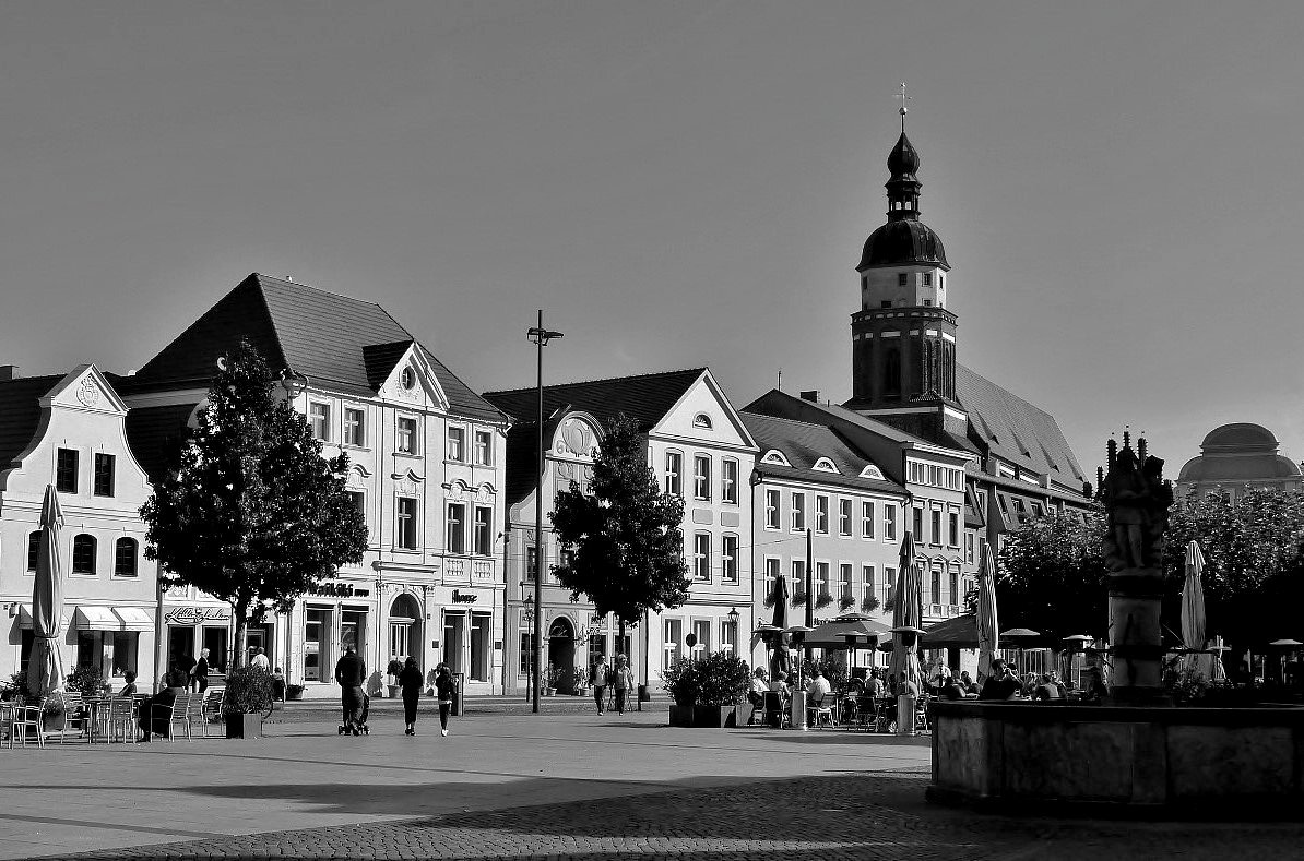 Altmarkt
