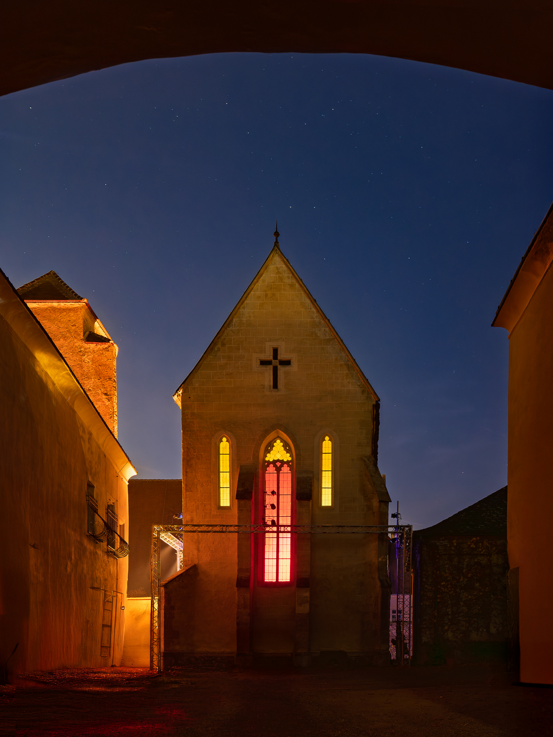 Altstadt-Kirche II