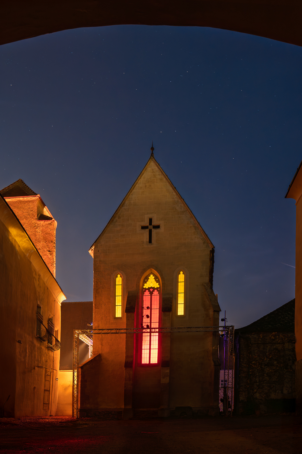 Altstadt-Kirche