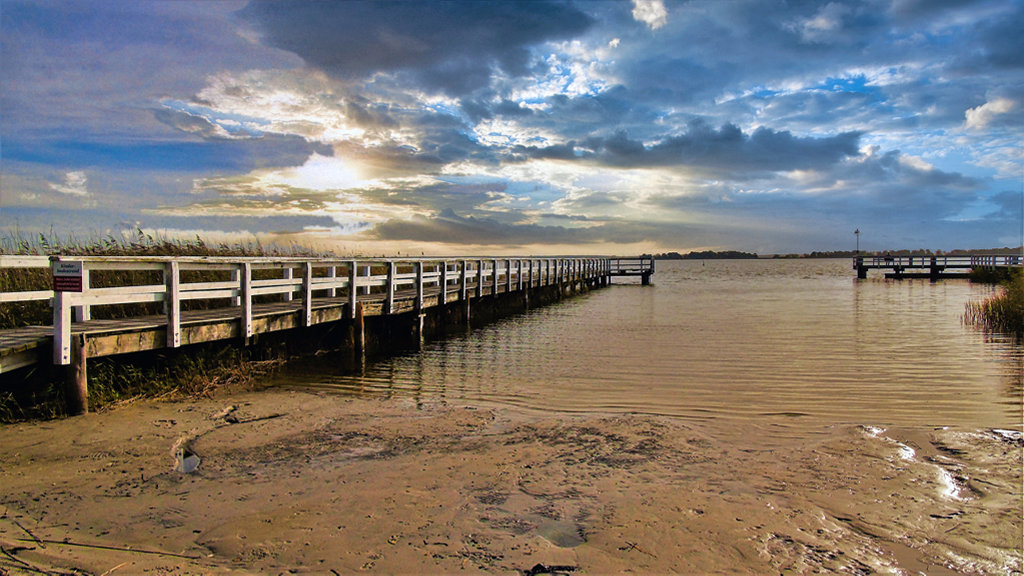 Am Bodden