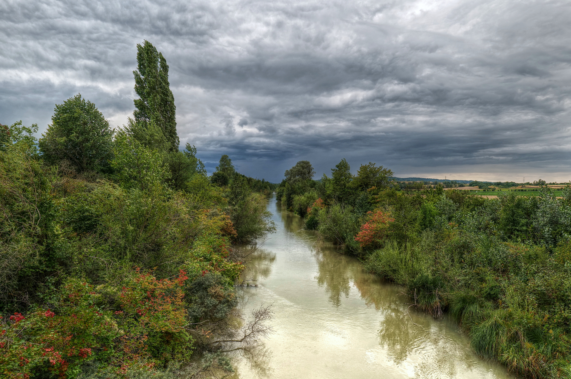Am Marchfelkanal  (1)