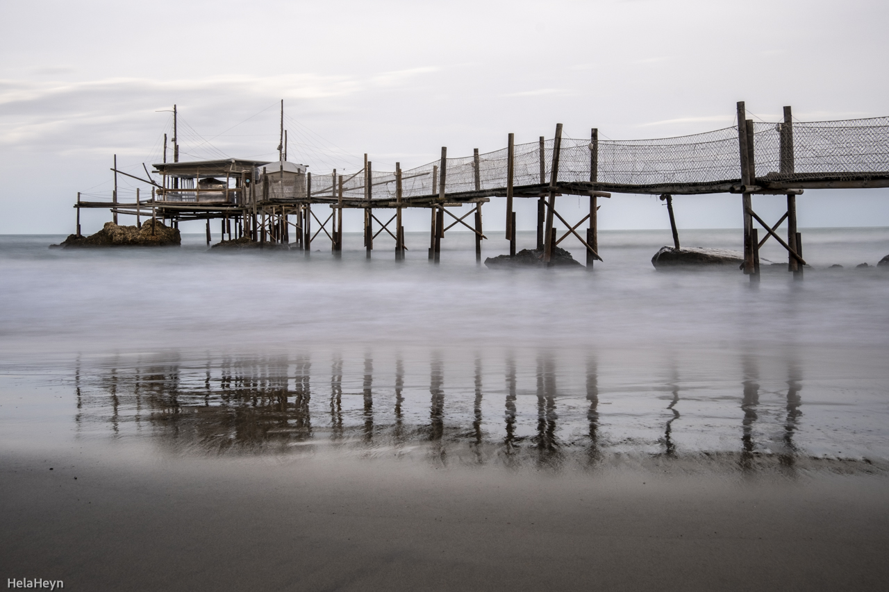 Am Mittelmeer