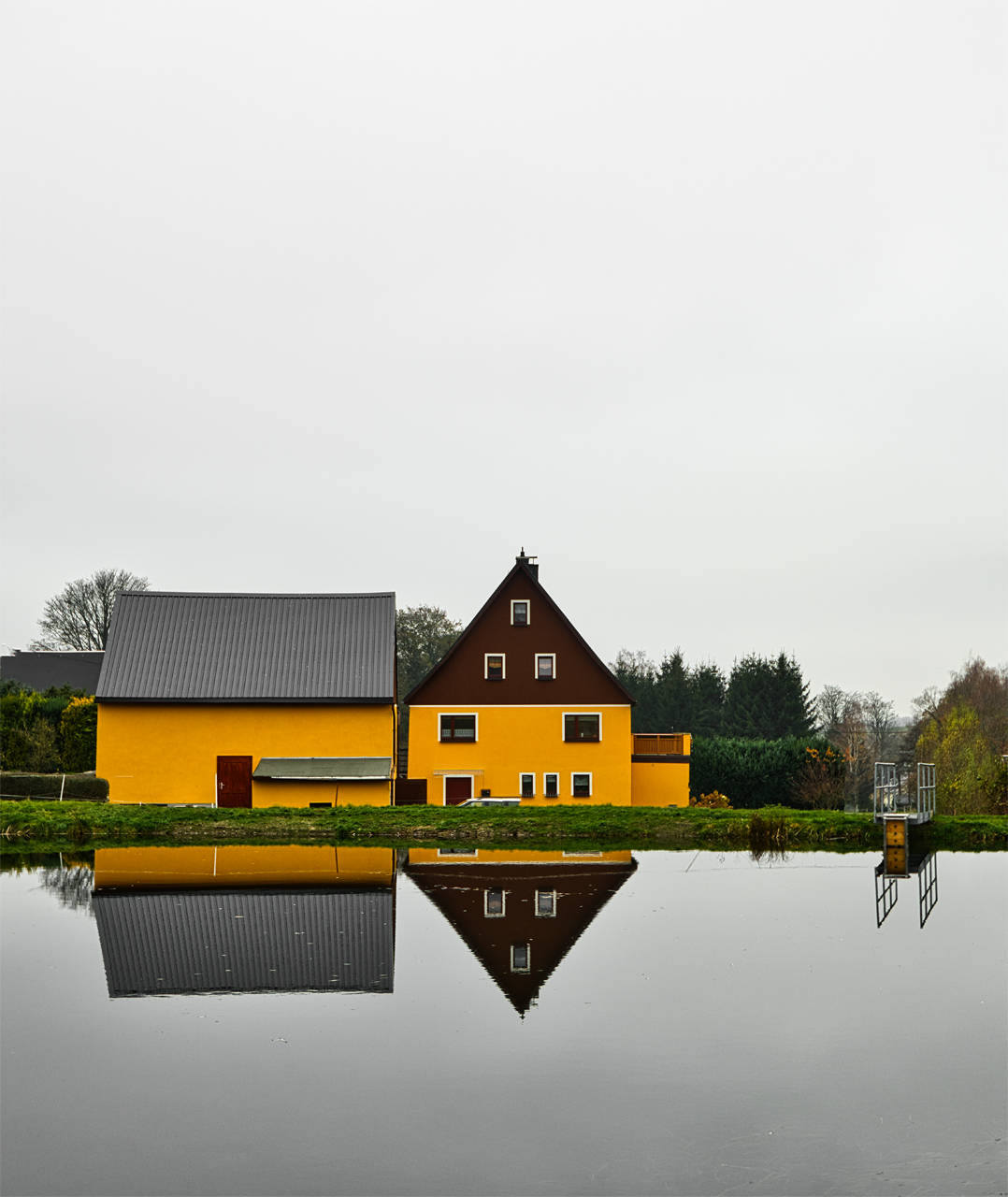 Am Teich