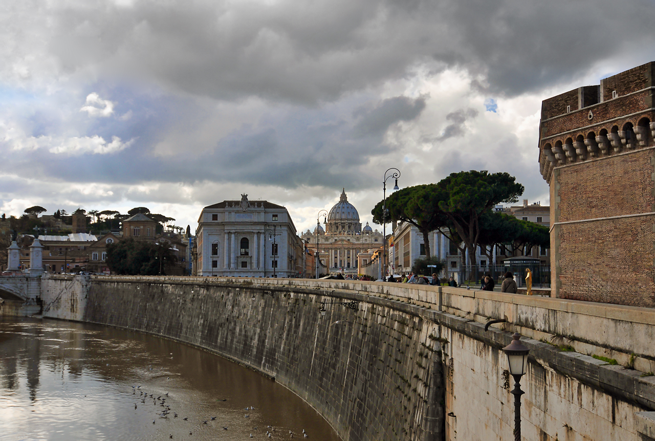 Am Tiber