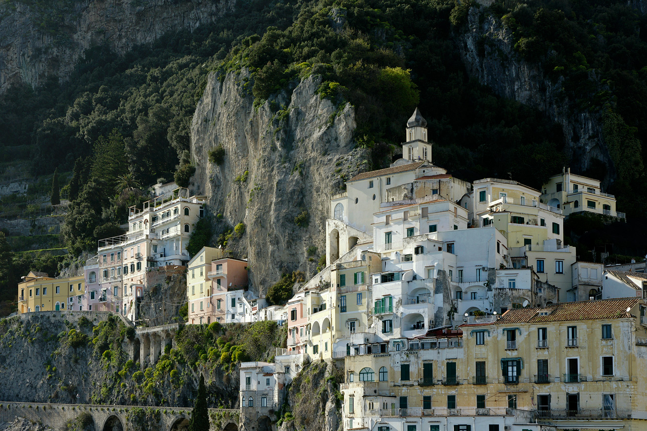 Amalfi