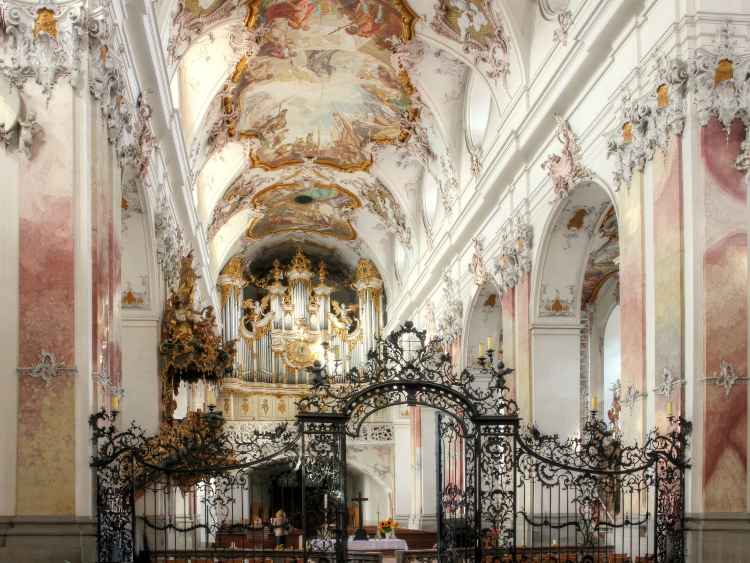 Amorbach [II]