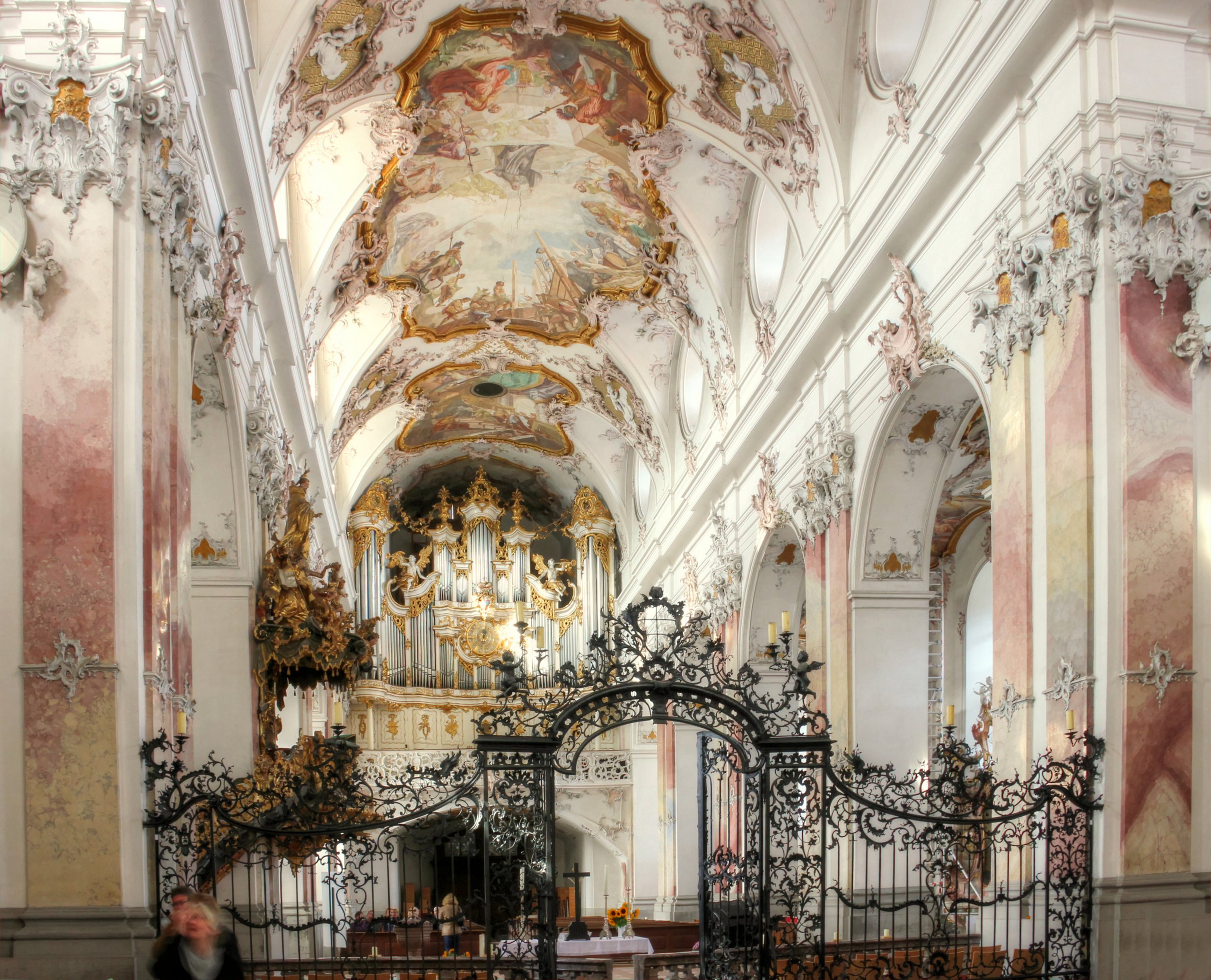 Amorbach