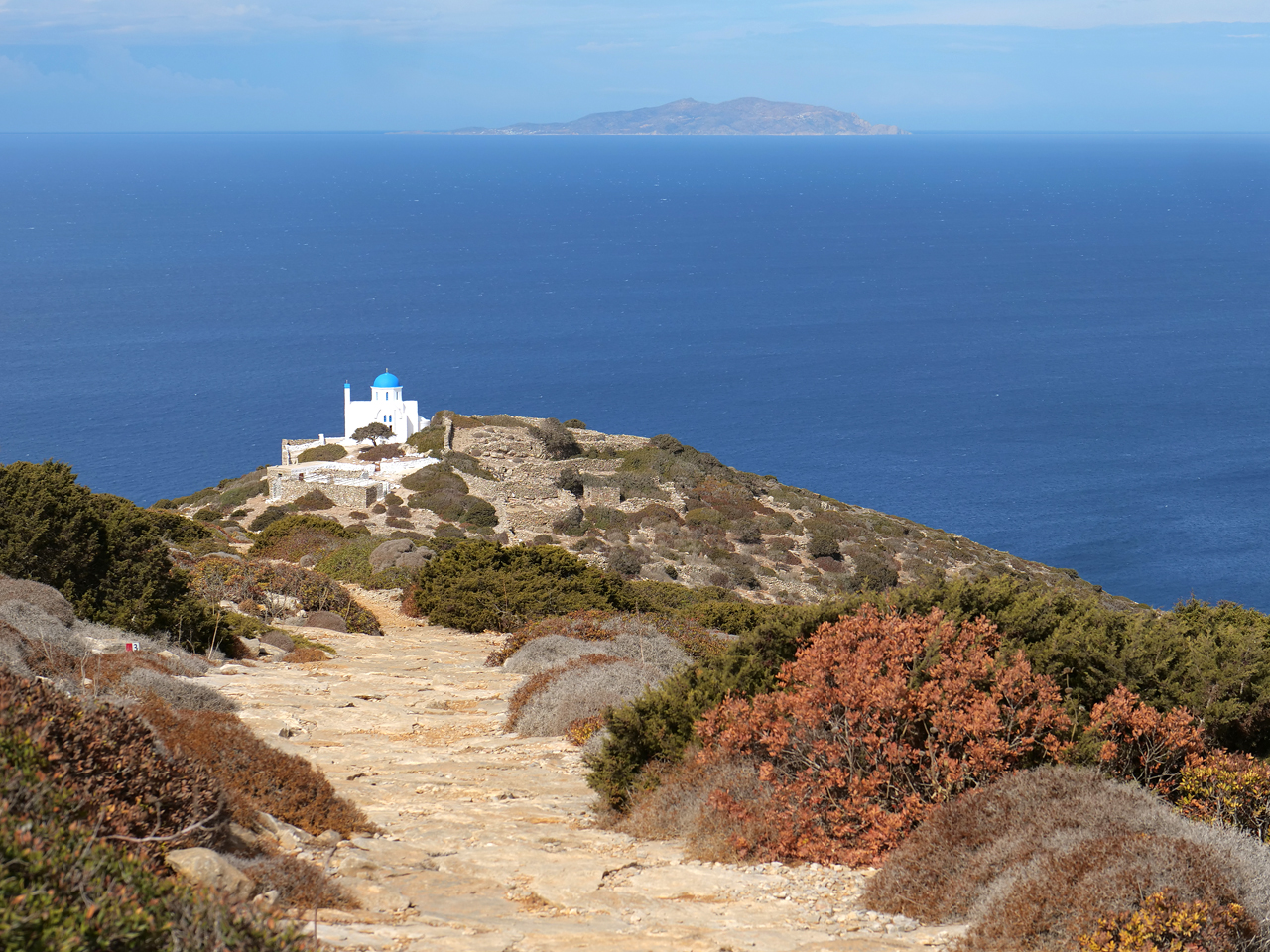 Amorgos