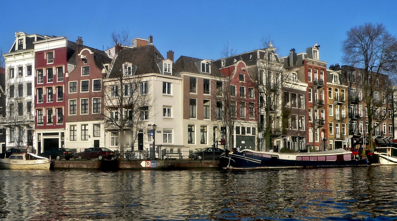 Amsterdam