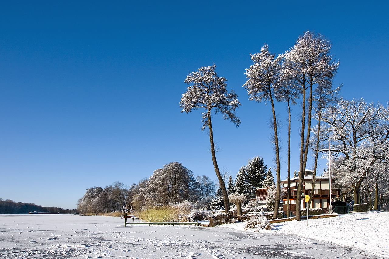 An der Havel