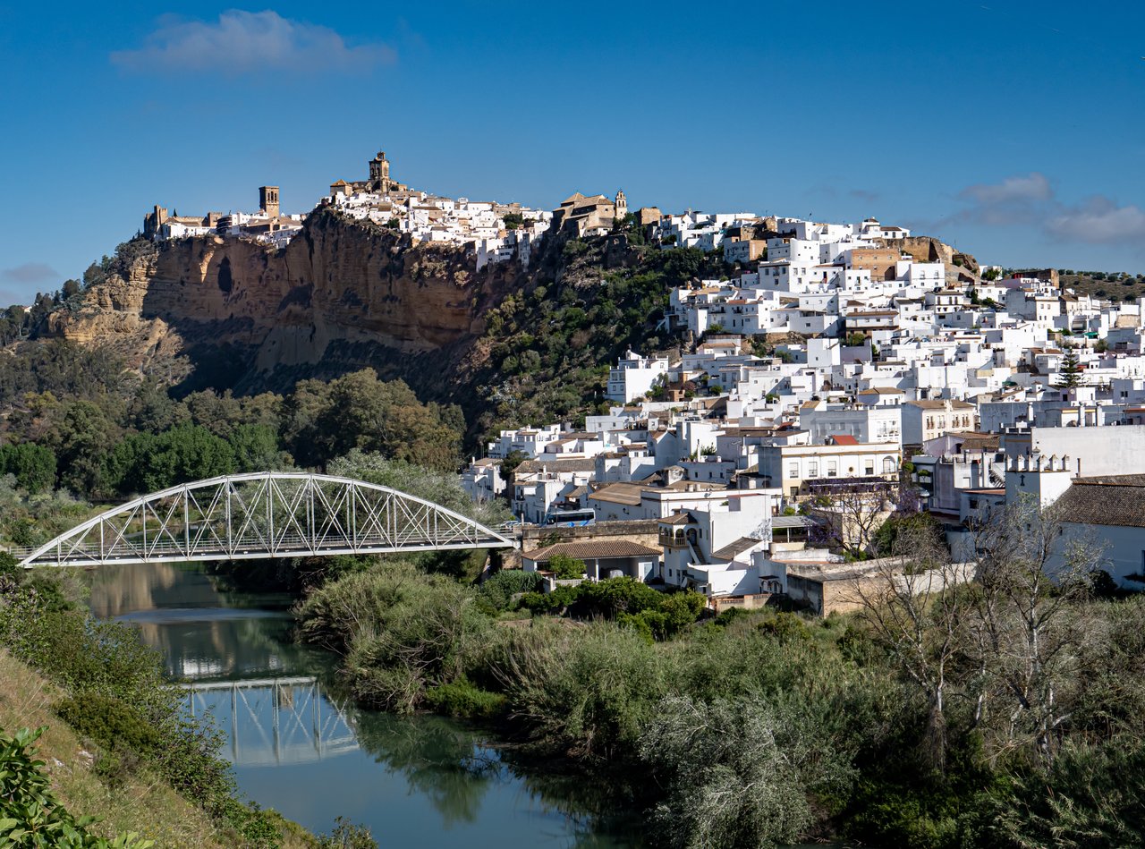 Andalusien