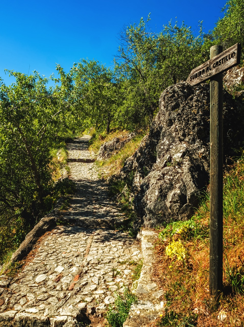 Andalusische Impressionen II