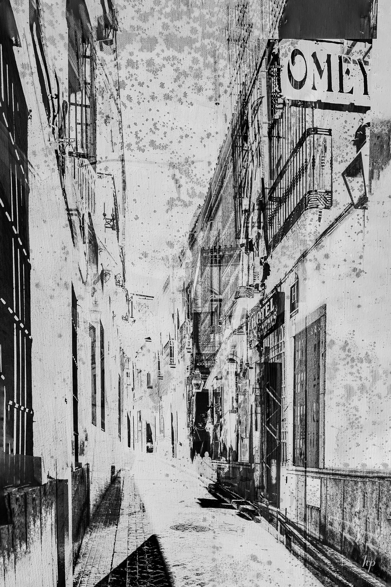 andalusische Impressionen