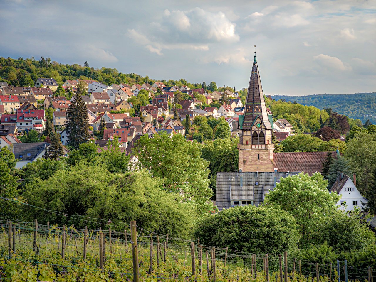 Andreaskirche