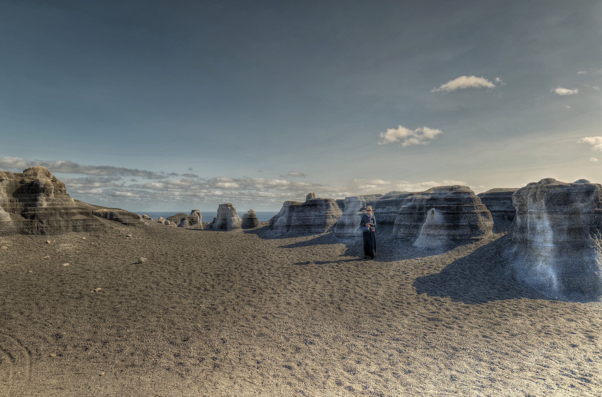 Antigua Rofera (3)  - Größenvergleich